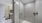 View of walk-in shower in bathroom