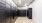 Room with black lockers